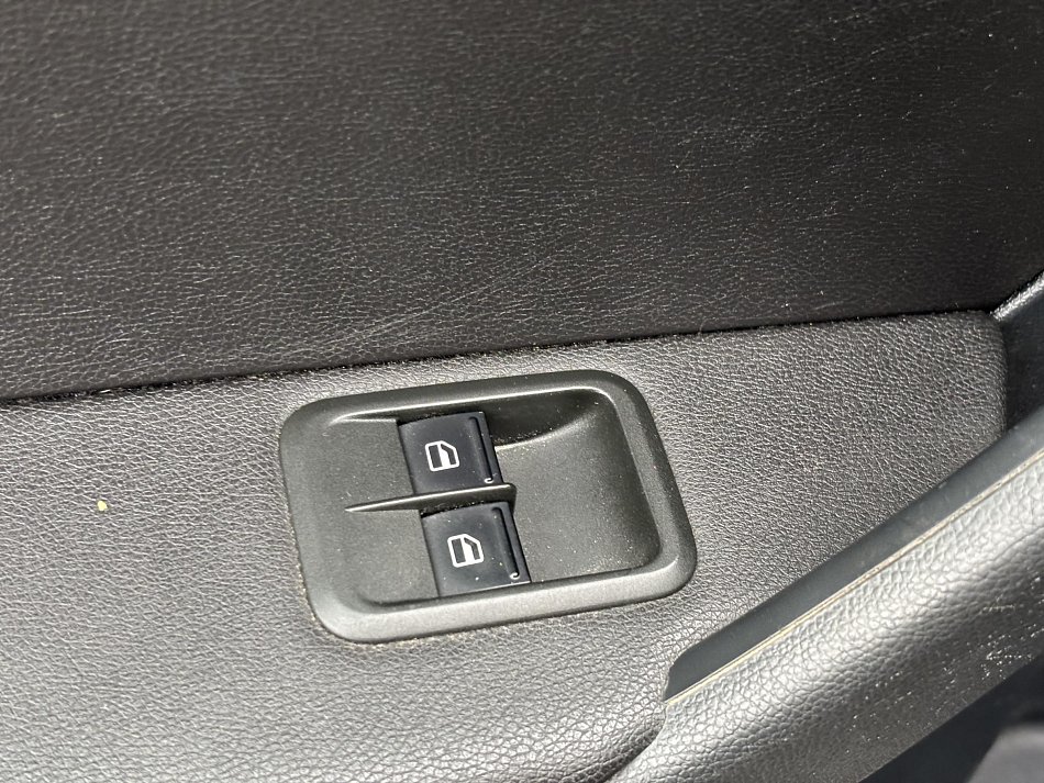 Škoda Yeti 2.0 TDi Ambition 4x4