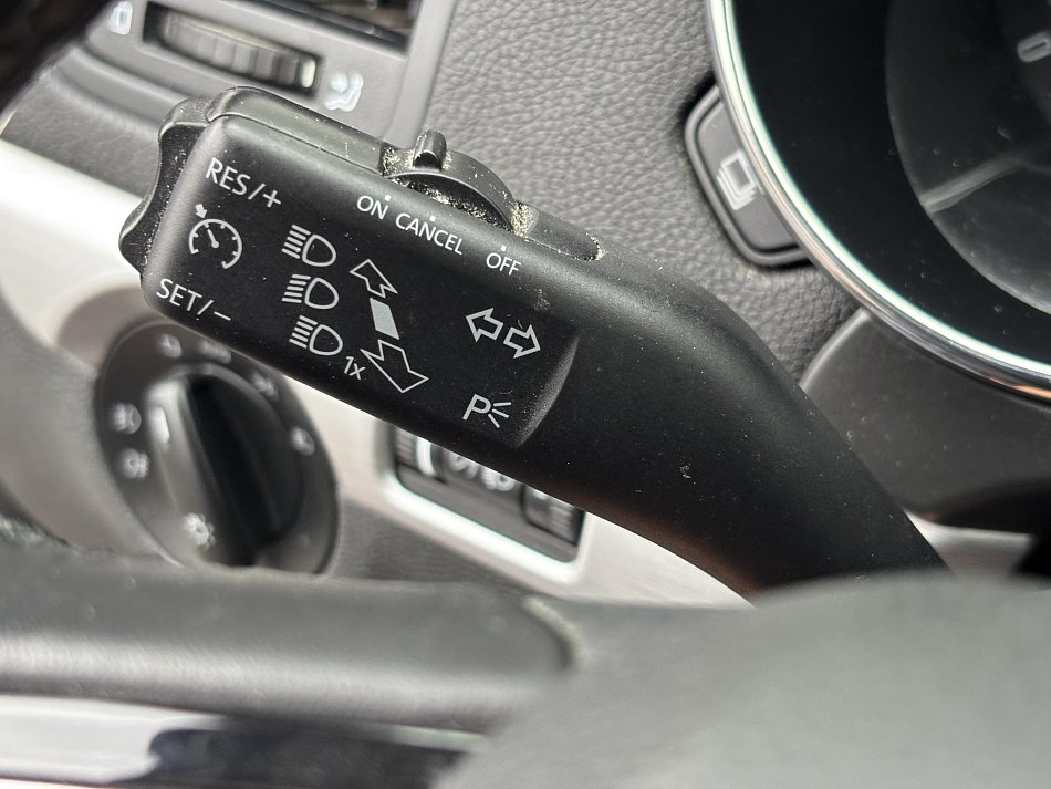 Škoda Yeti 2.0 TDi Ambition 4x4