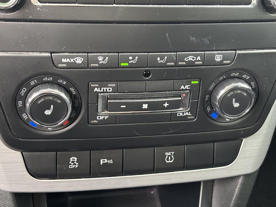 Škoda Yeti 2.0 TDi Ambition 4x4