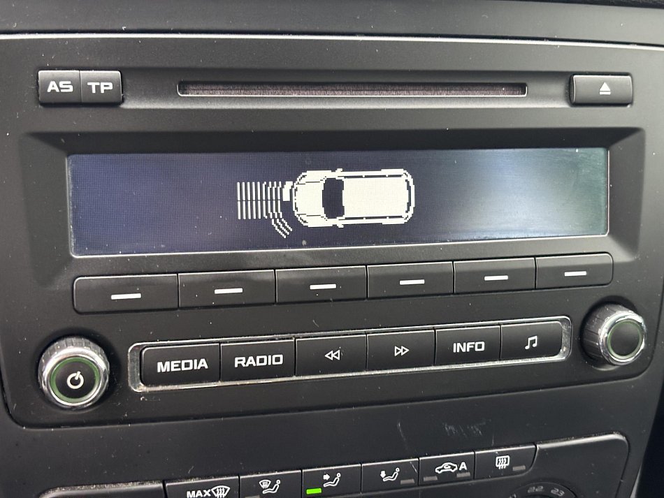 Škoda Yeti 2.0 TDi Ambition 4x4