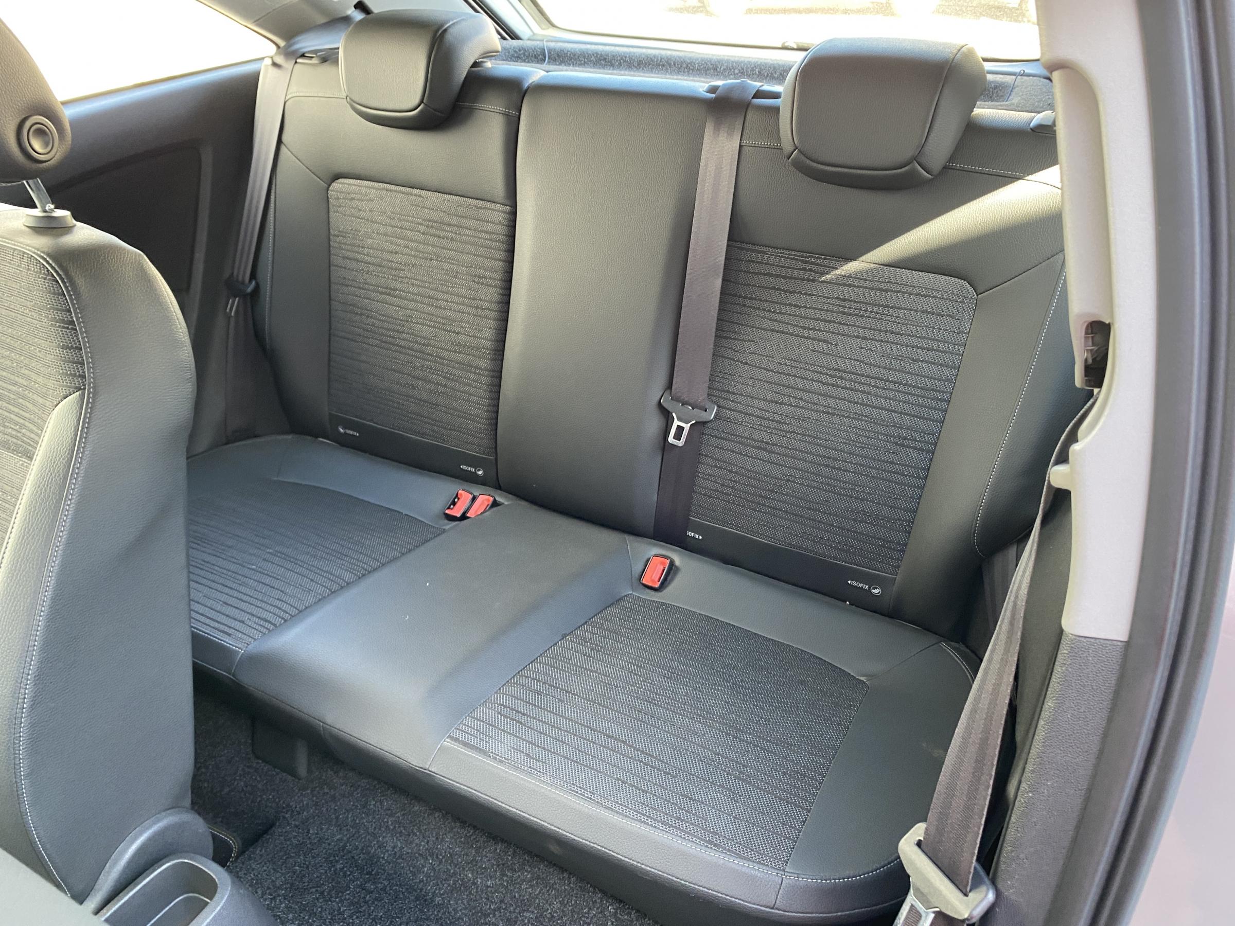 Peugeot 308, 2012 - pohled č. 12