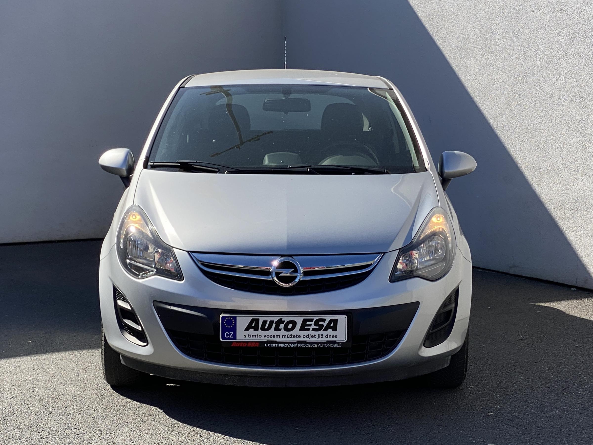 Peugeot 308, 2012 - pohled č. 2