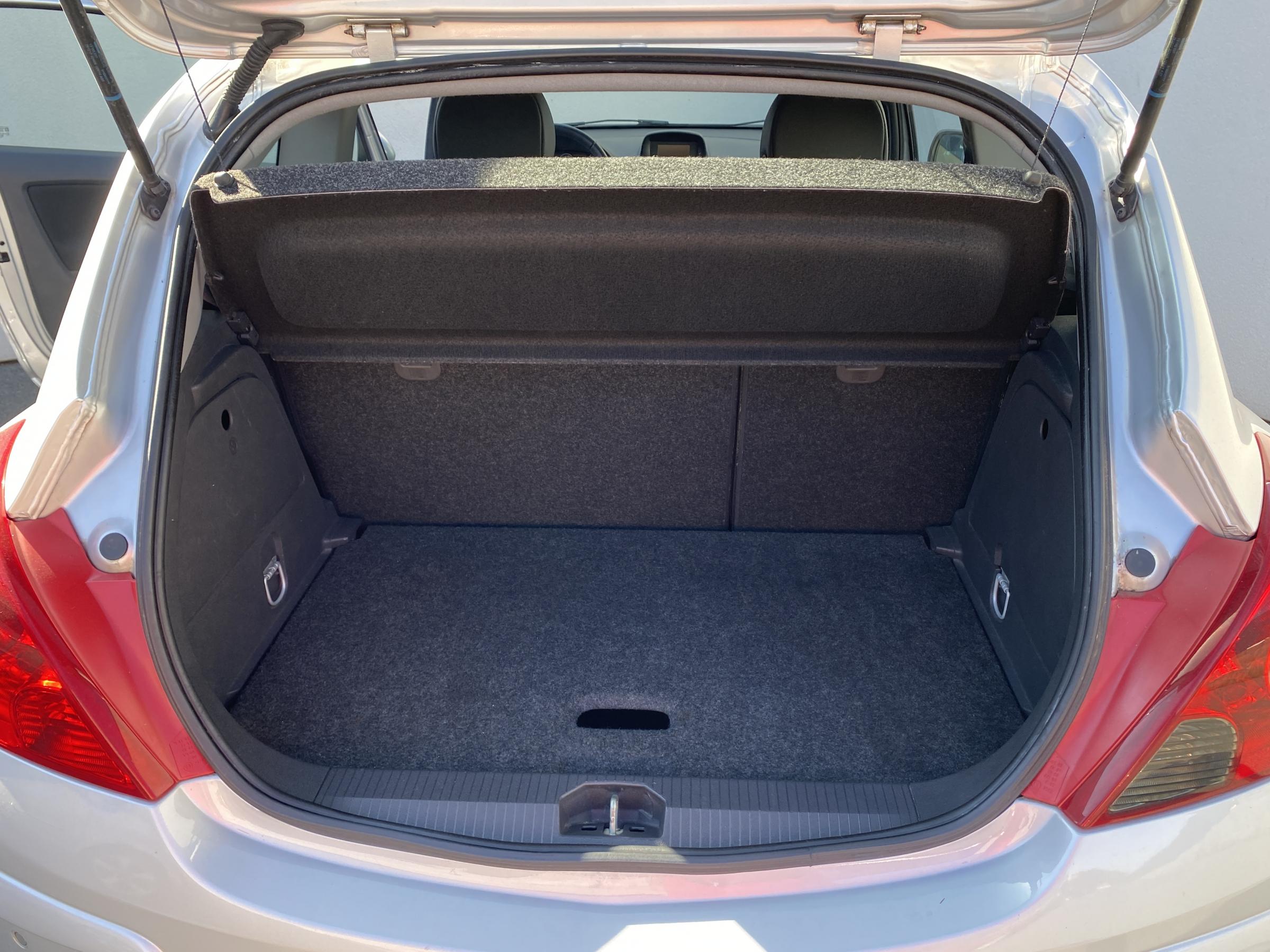 Peugeot 308, 2012 - pohled č. 7