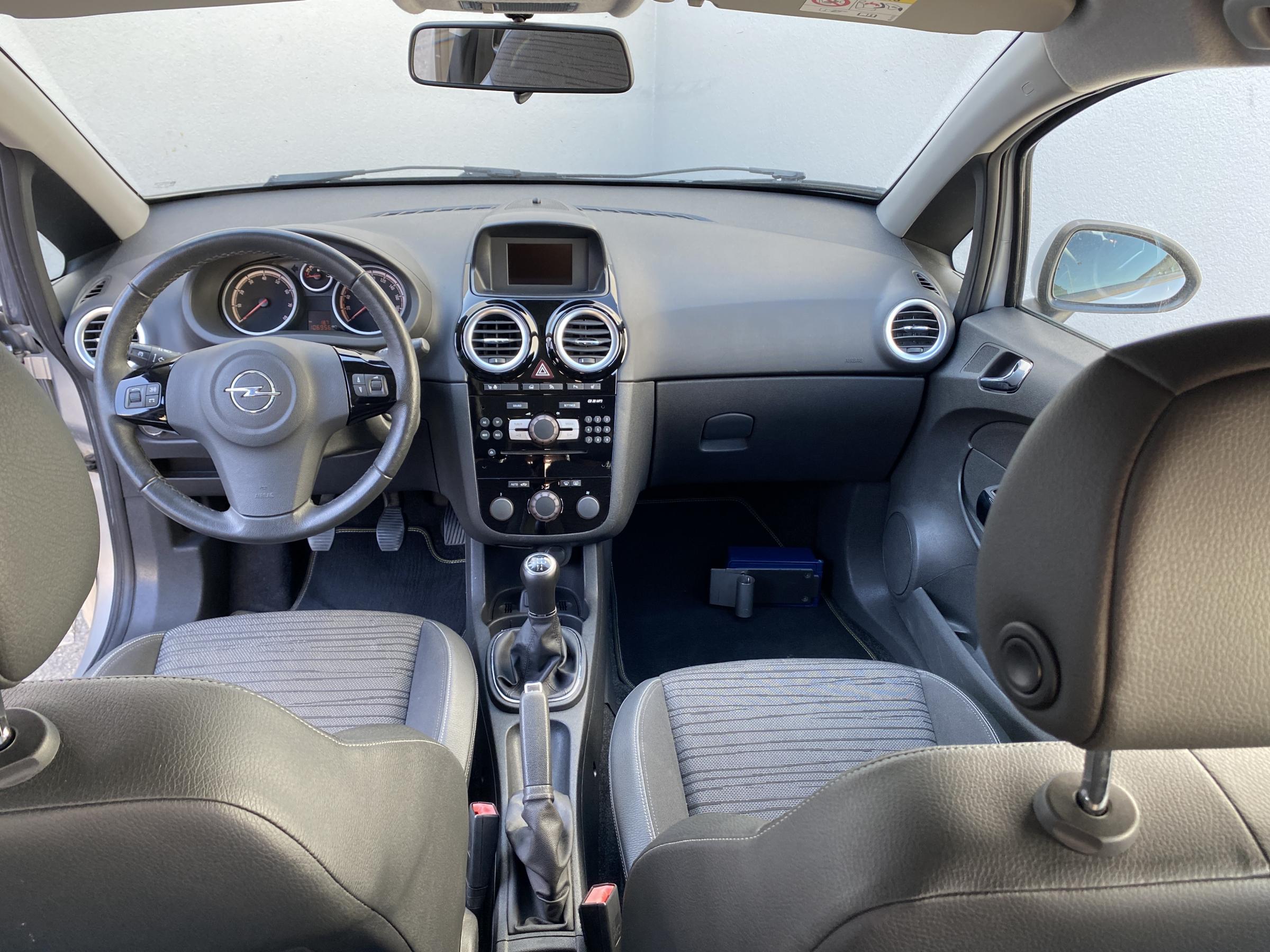 Peugeot 308, 2012 - pohled č. 8