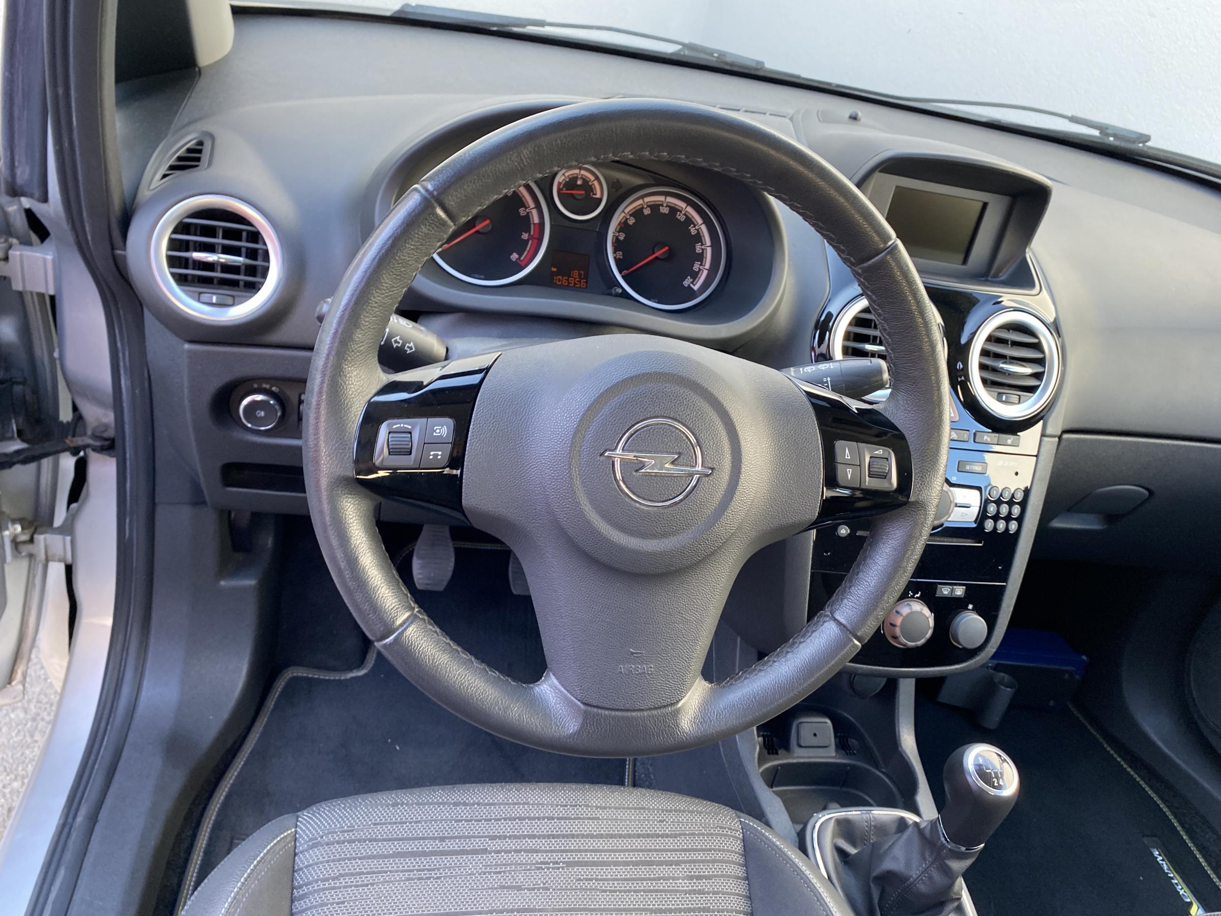 Peugeot 308, 2012 - pohled č. 9