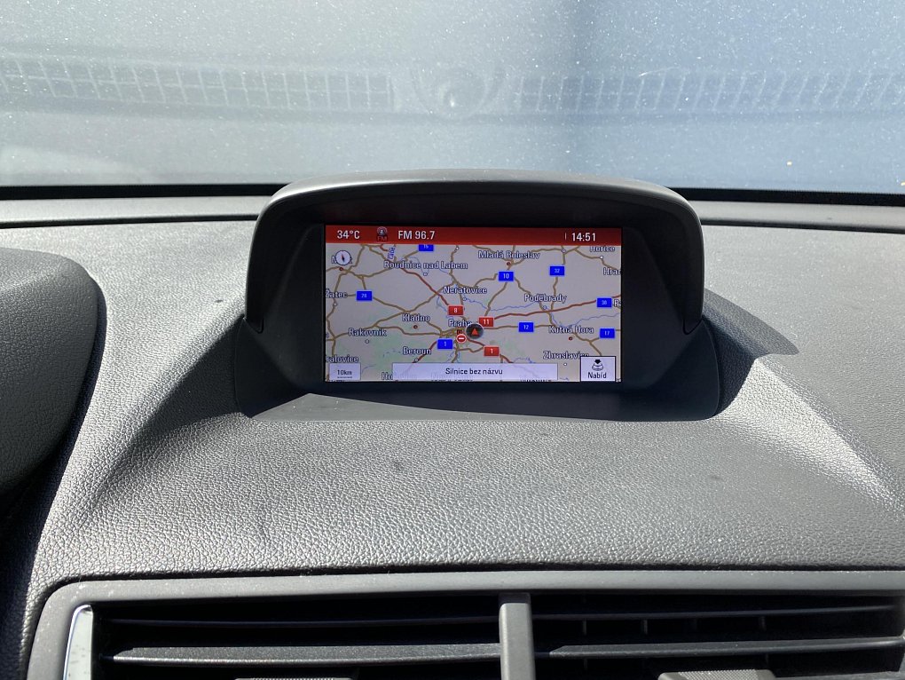 Opel Mokka 1.6 CDTi Edition 4x4