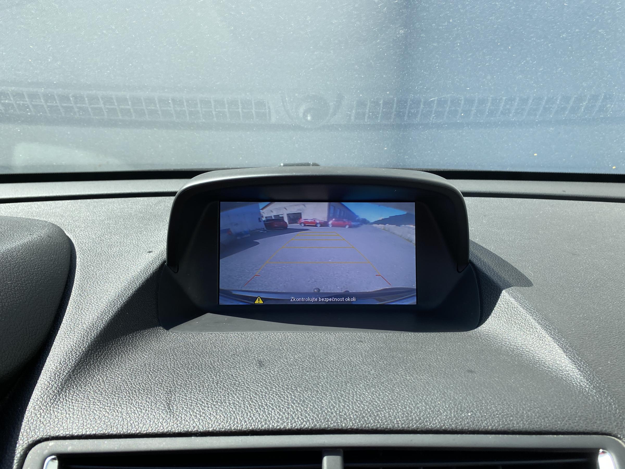 Opel Mokka, 2015 - pohled č. 13