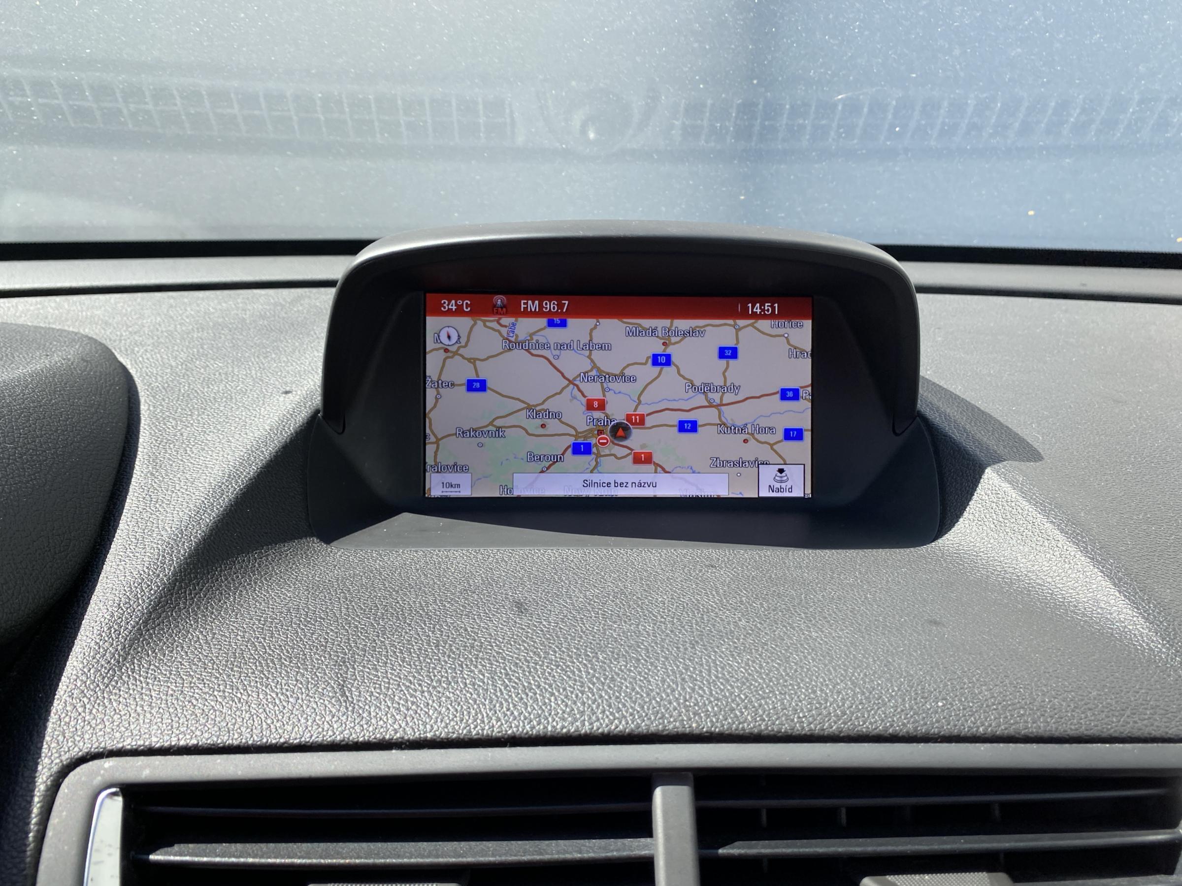 Opel Mokka, 2015 - pohled č. 15