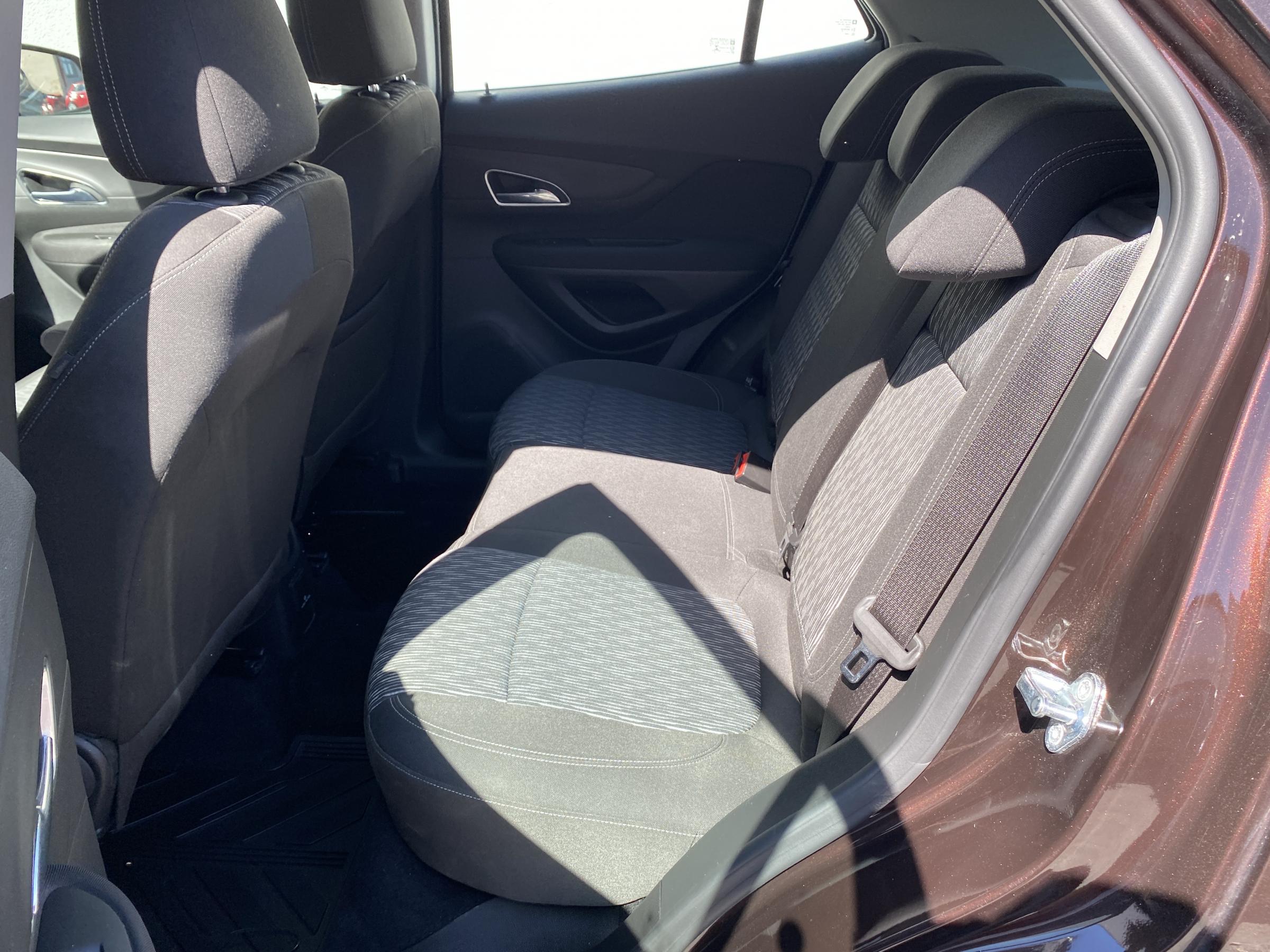 Opel Mokka, 2015 - pohled č. 17