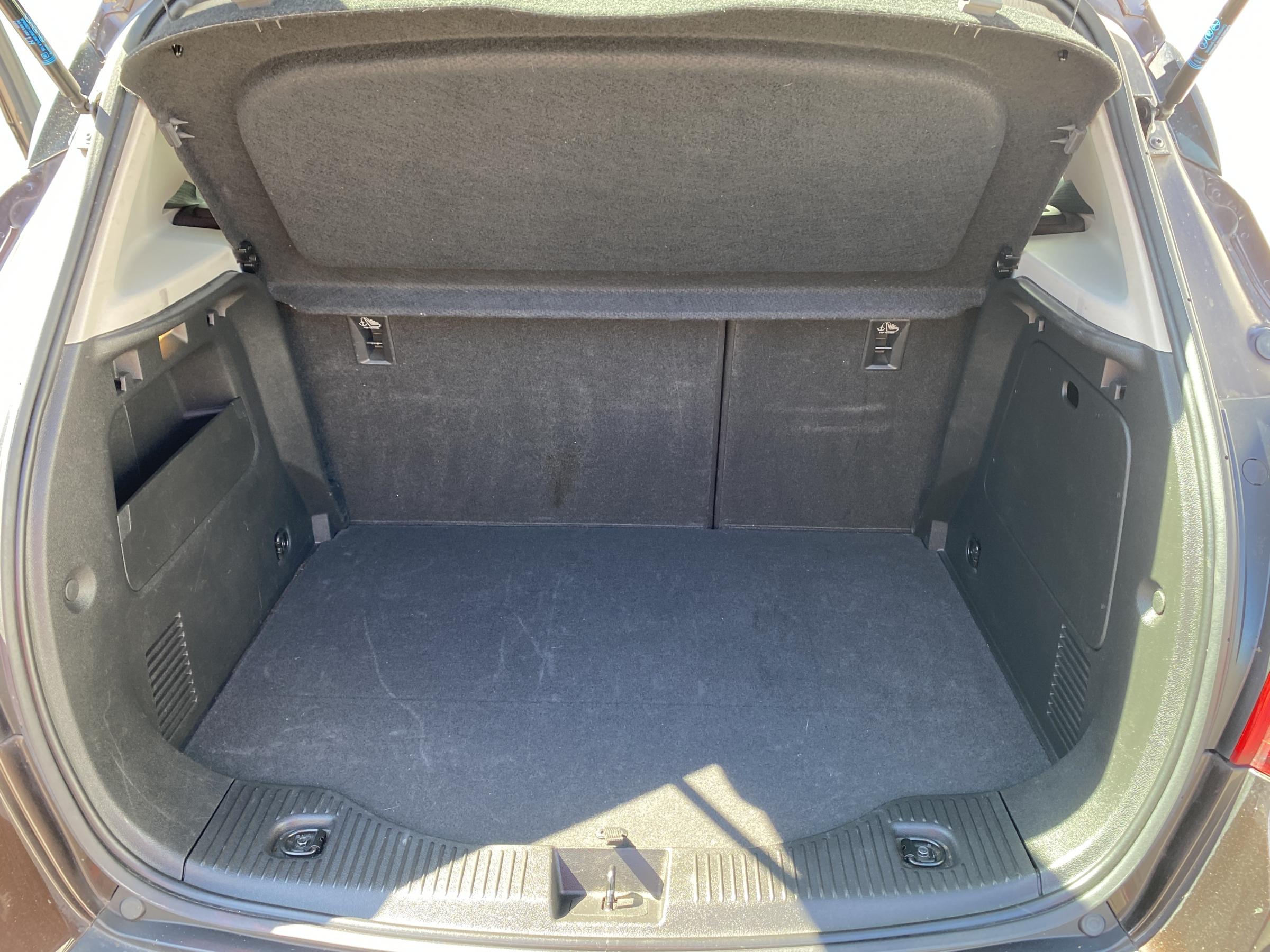 Opel Mokka, 2015 - pohled č. 7