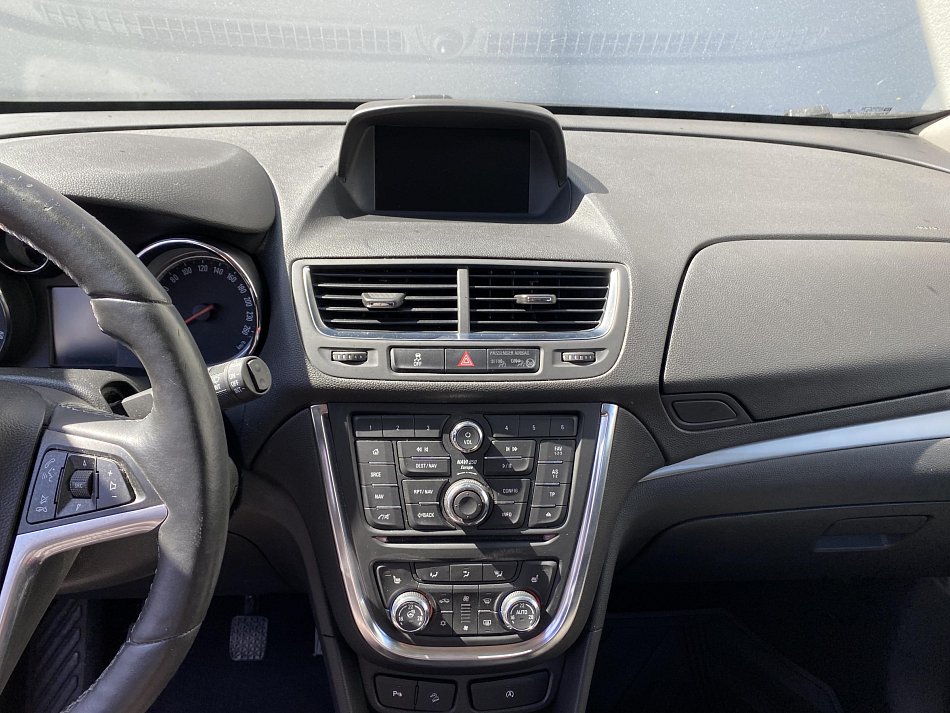 Opel Mokka 1.6 CDTi Edition 4x4