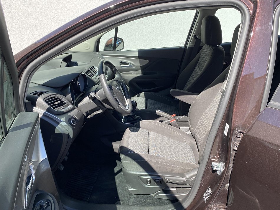 Opel Mokka 1.6 CDTi Edition 4x4