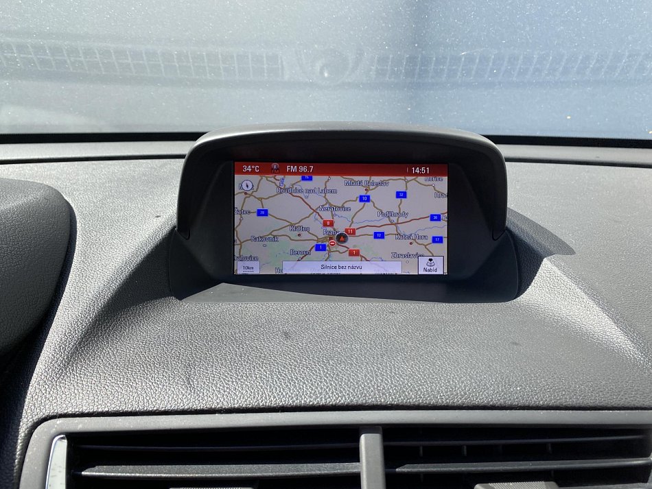 Opel Mokka 1.6 CDTi Edition 4x4