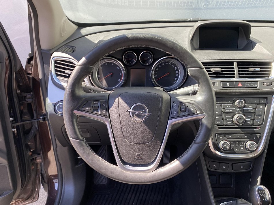 Opel Mokka 1.6 CDTi Edition 4x4