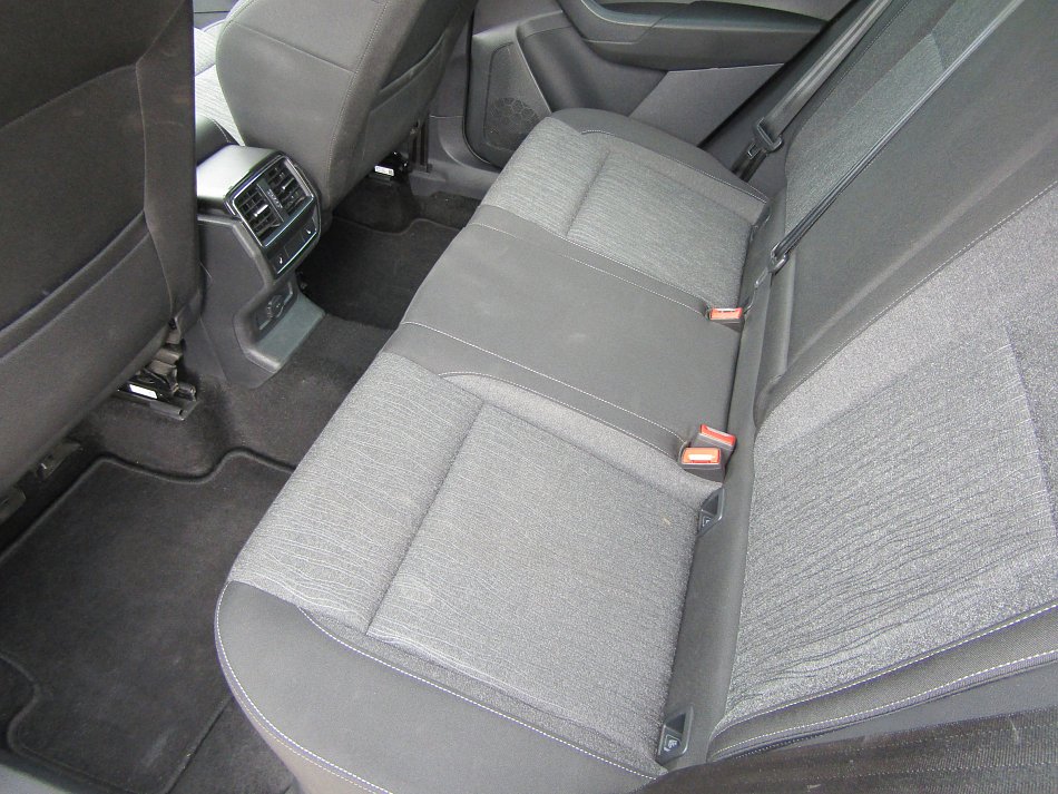 Škoda Karoq 1.6 TDi Style