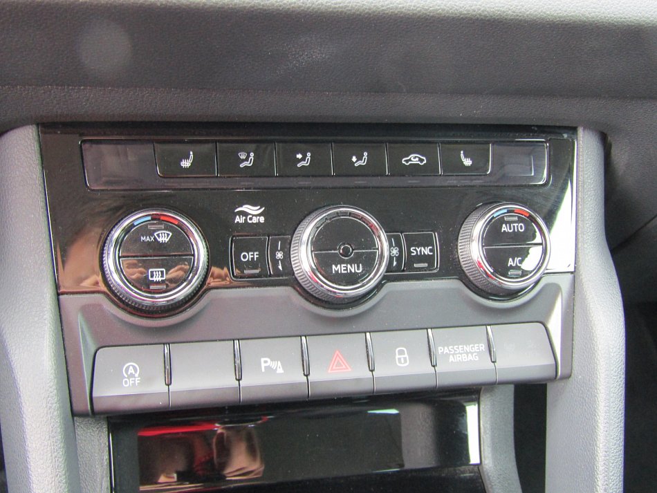 Škoda Karoq 1.6 TDi Style