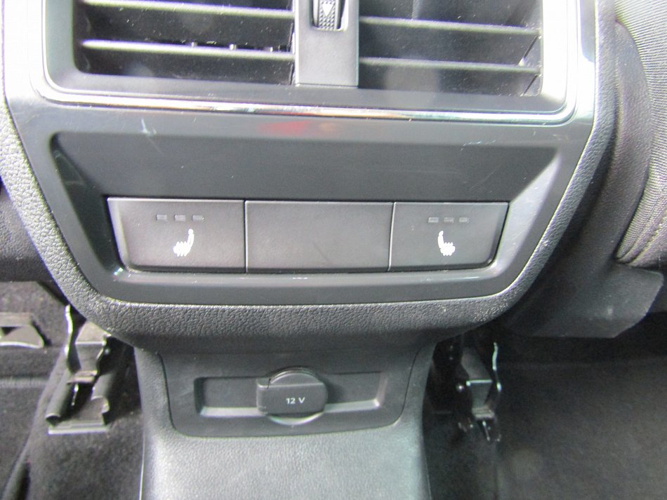Škoda Karoq 1.6 TDi Style