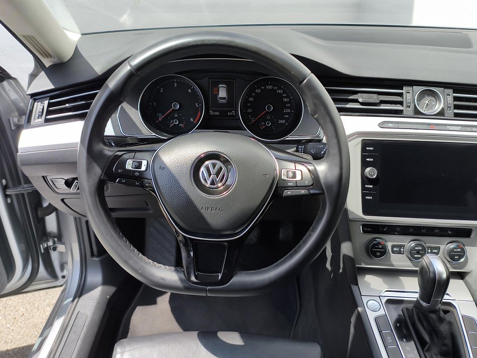 Volkswagen Passat 1.6 TDI Comfortline