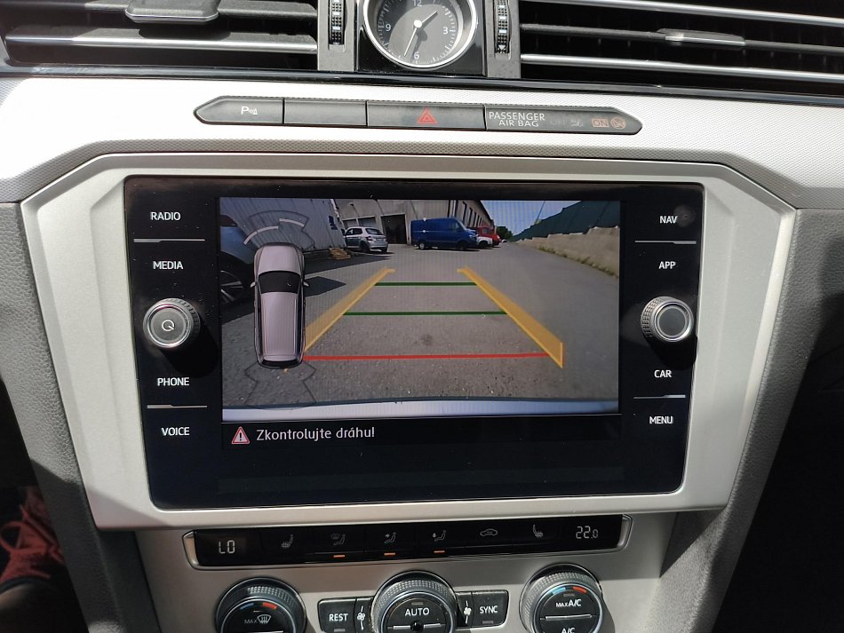 Volkswagen Passat 1.6 TDI Comfortline