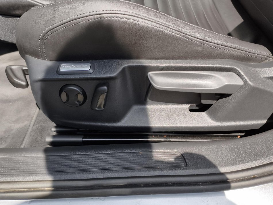 Volkswagen Passat 1.6 TDI Comfortline