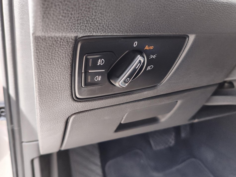 Volkswagen Passat 1.6 TDI Comfortline