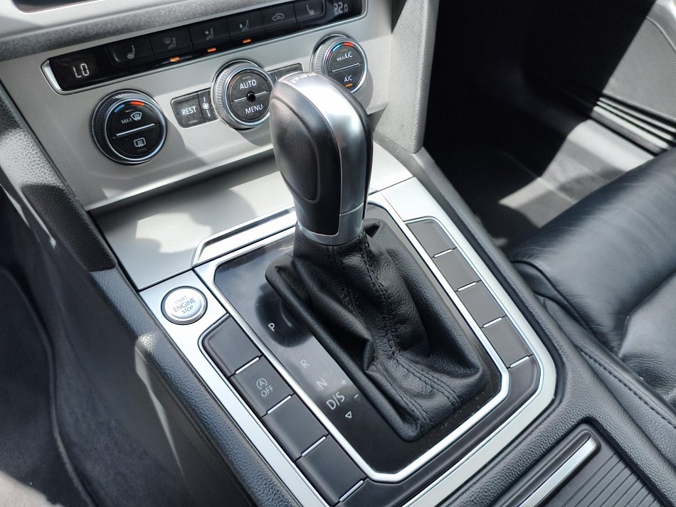 Volkswagen Passat 1.6 TDI Comfortline