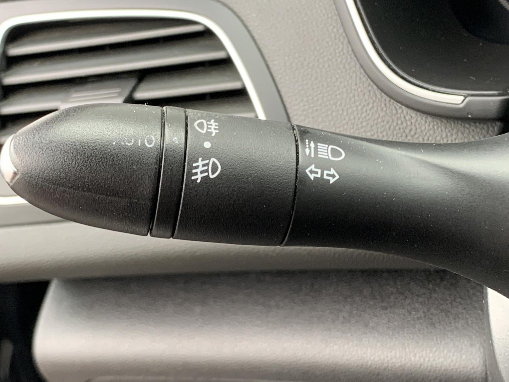 Renault Mégane 1.3 TCe Limited Plus