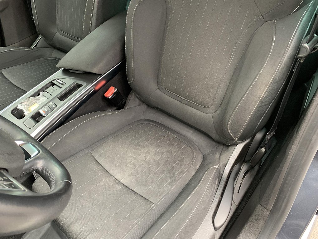 Renault Mégane 1.3 TCe Limited Plus