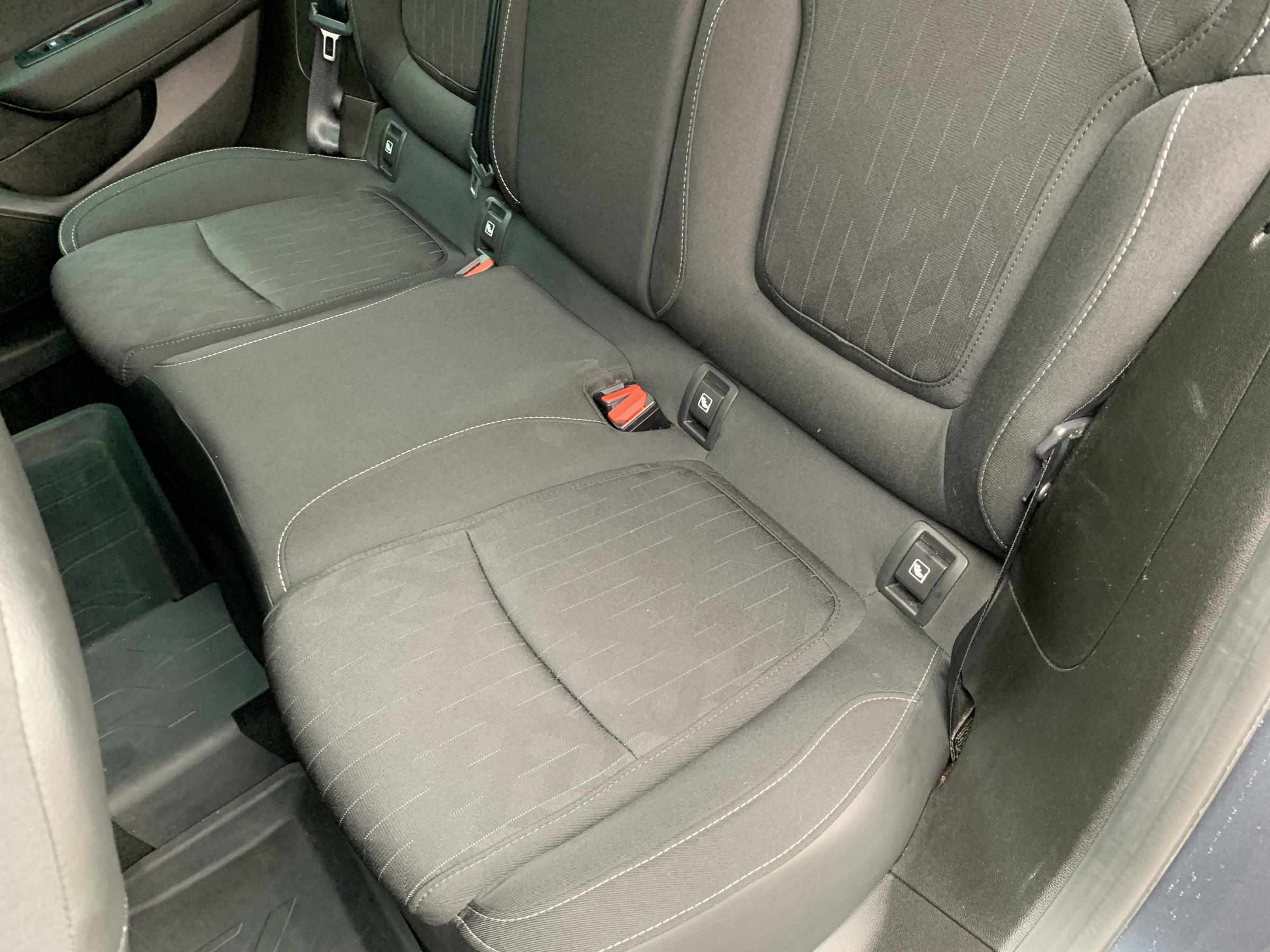 Renault Mégane, 2020 - pohled č. 10