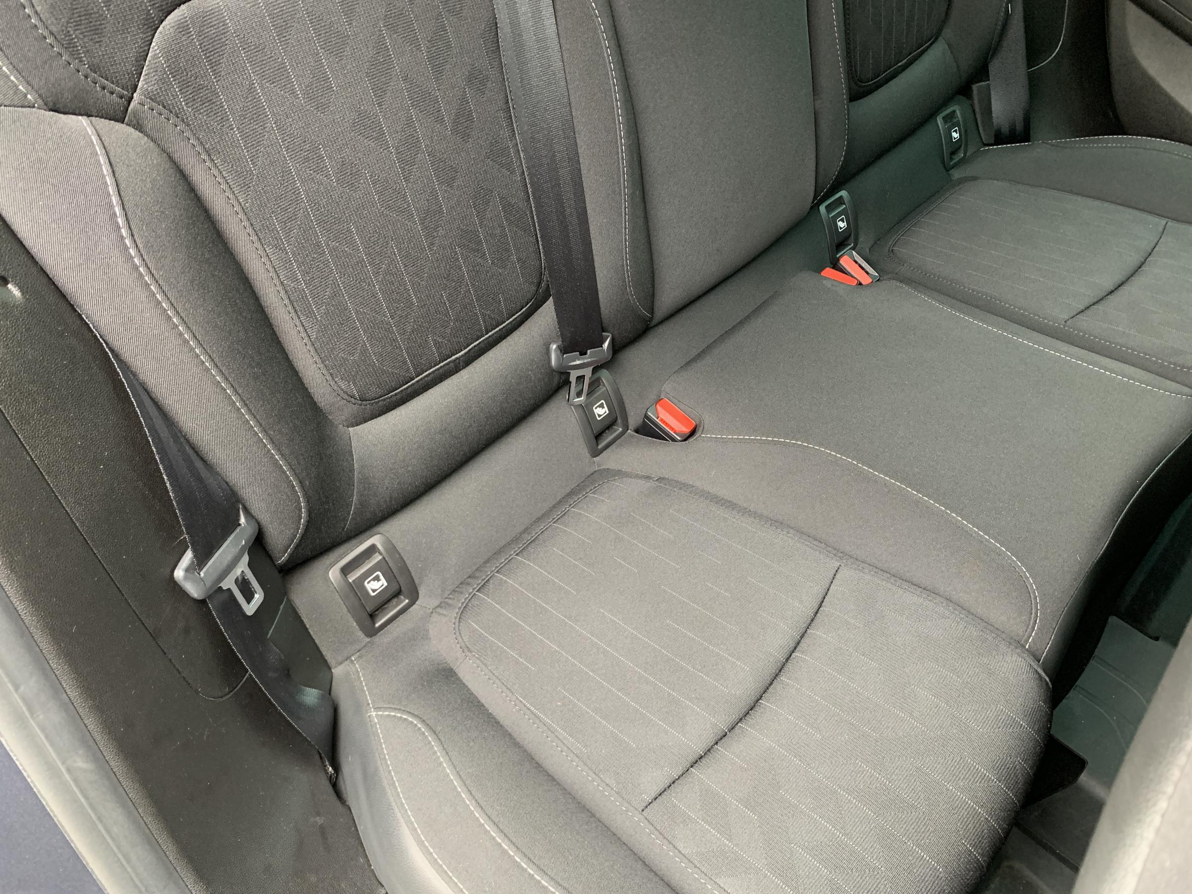 Renault Mégane, 2020 - pohled č. 11