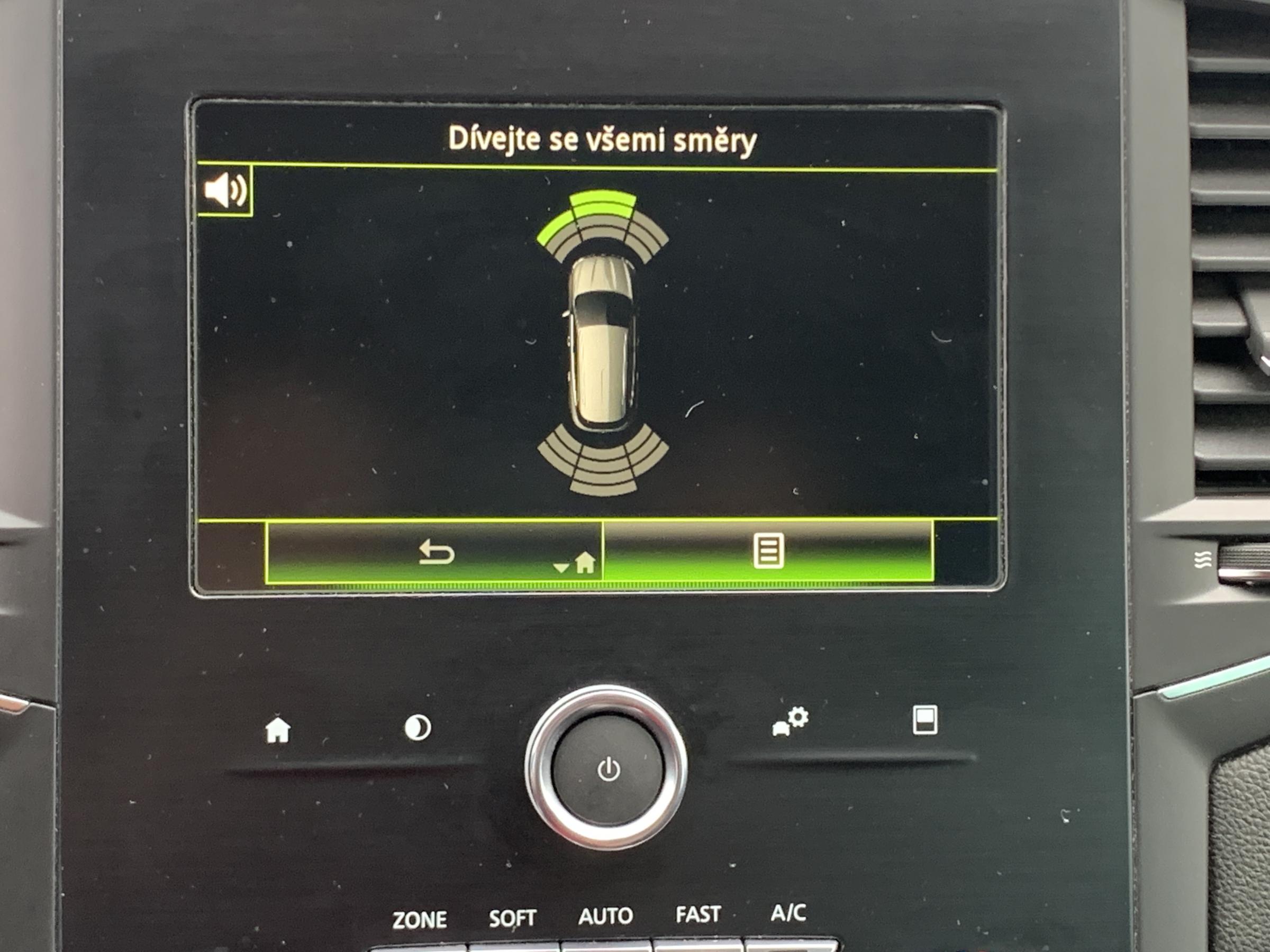 Renault Mégane, 2020 - pohled č. 18