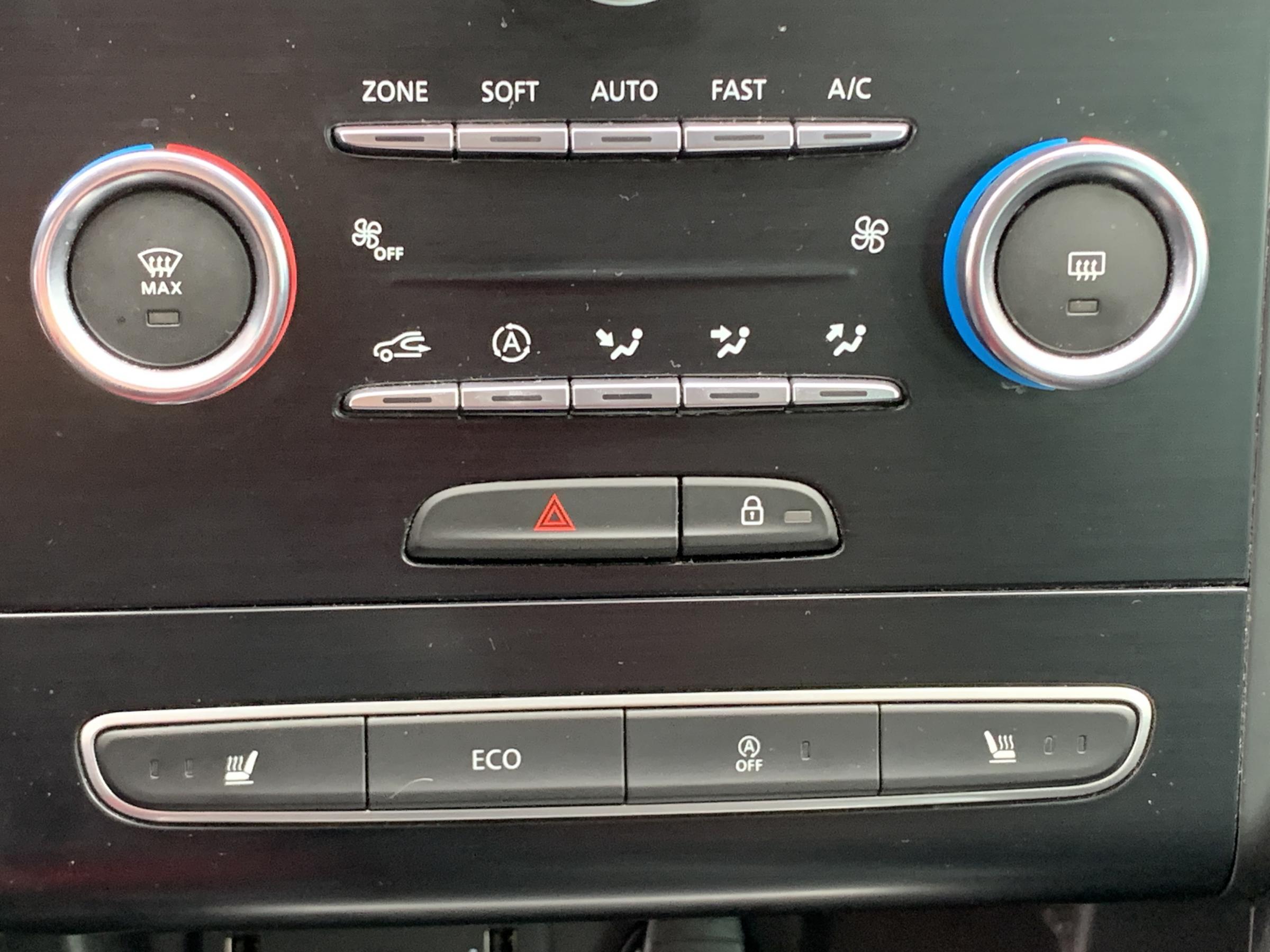 Renault Mégane, 2020 - pohled č. 19