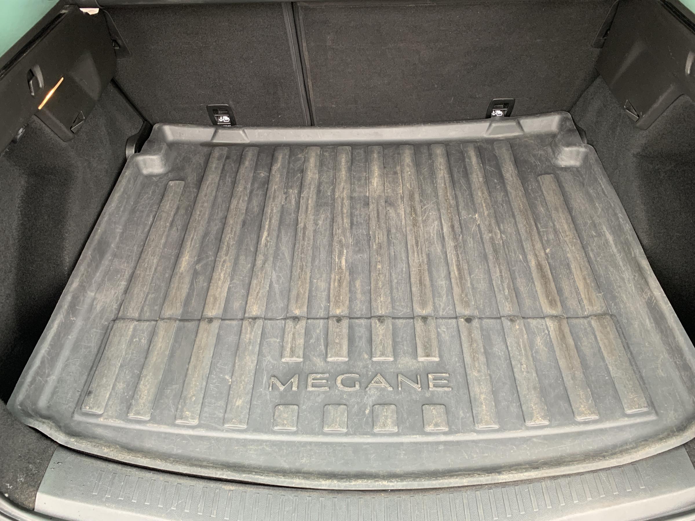 Renault Mégane, 2020 - pohled č. 8