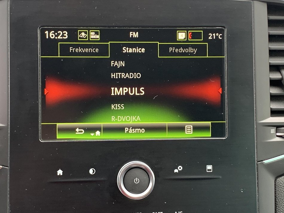 Renault Mégane 1.3 TCe Limited Plus