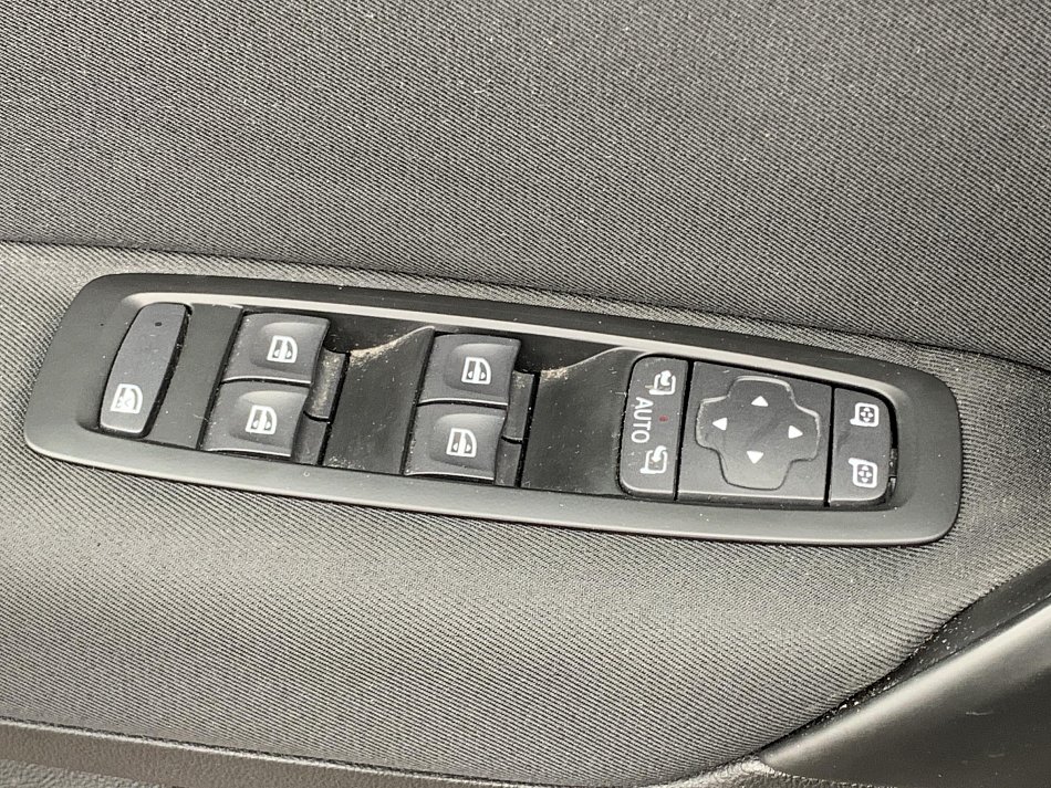 Renault Mégane 1.3 TCe Limited Plus