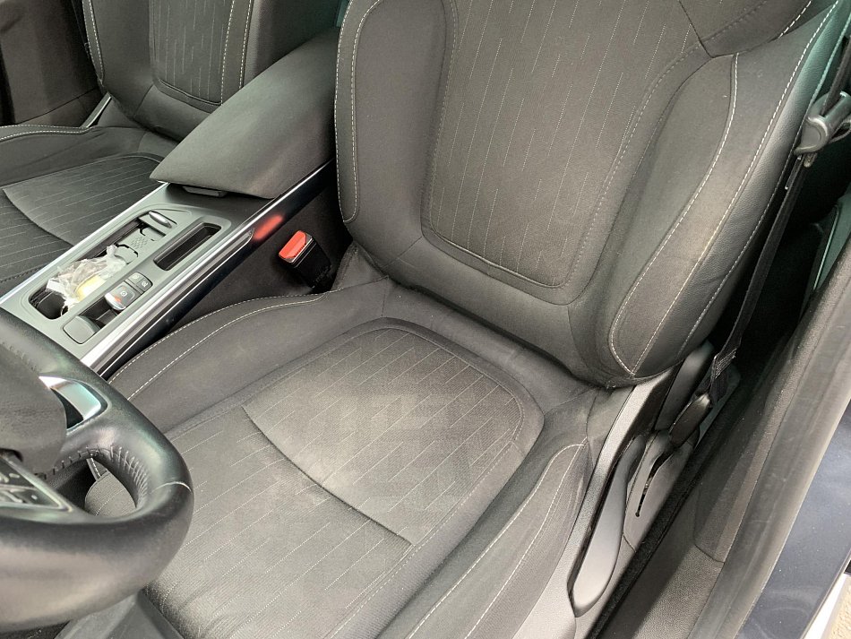 Renault Mégane 1.3 TCe Limited Plus