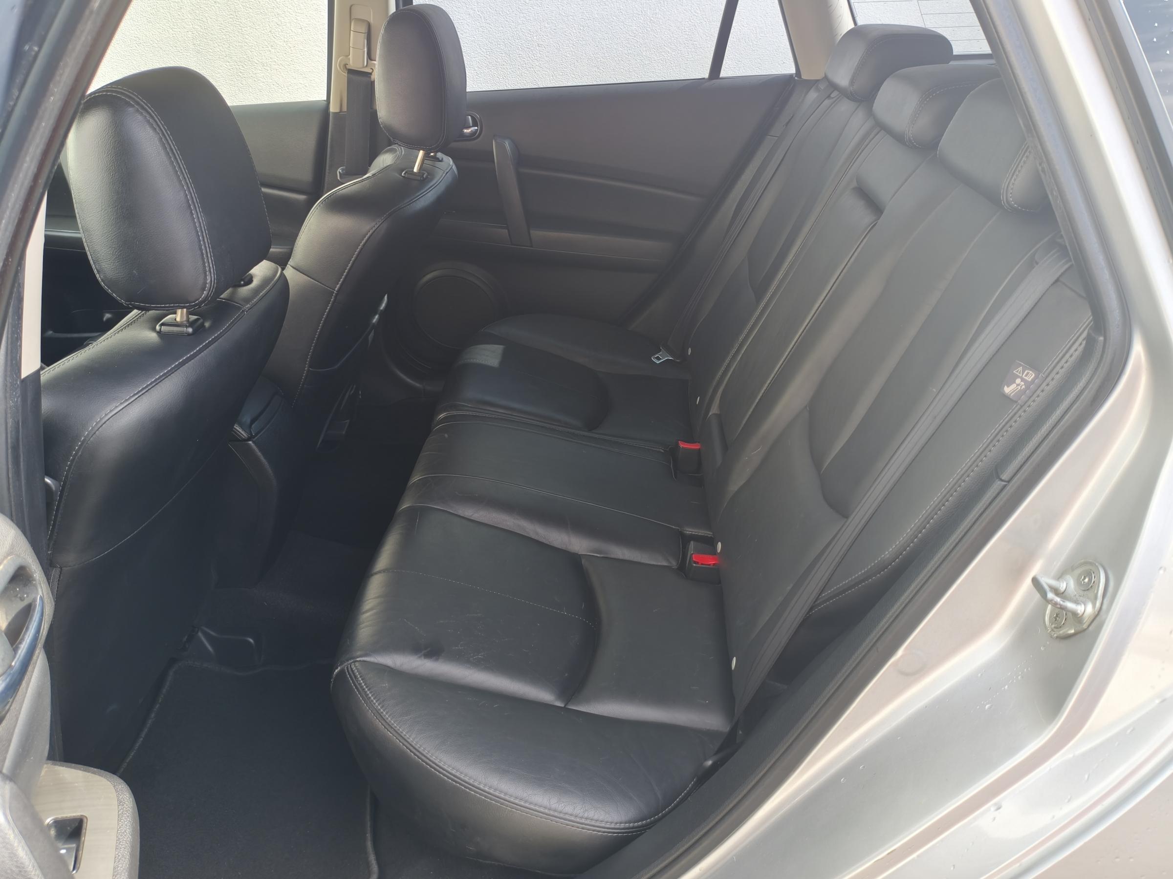 Mazda 6, 2011 - pohled č. 13