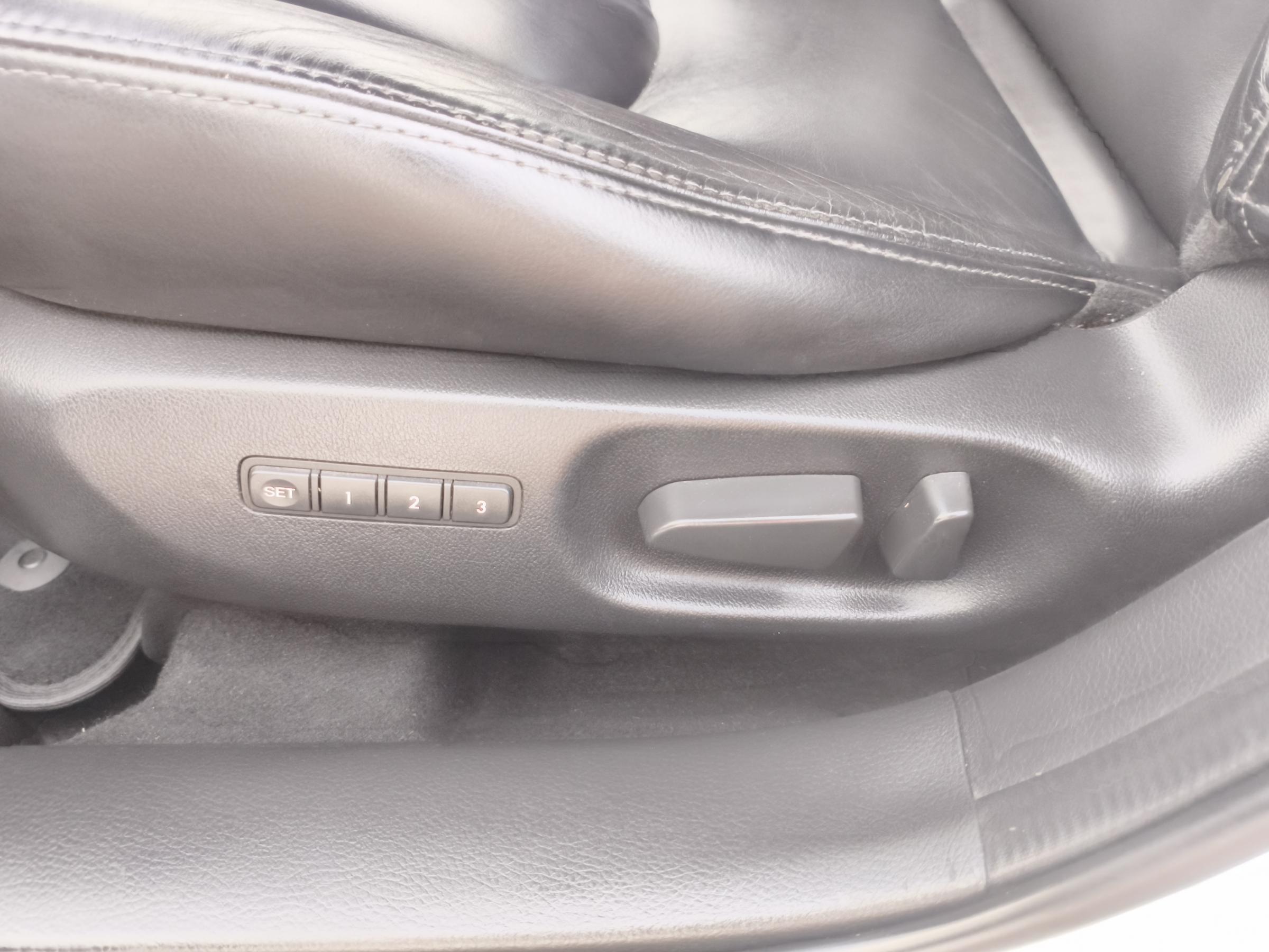 Mazda 6, 2011 - pohled č. 15