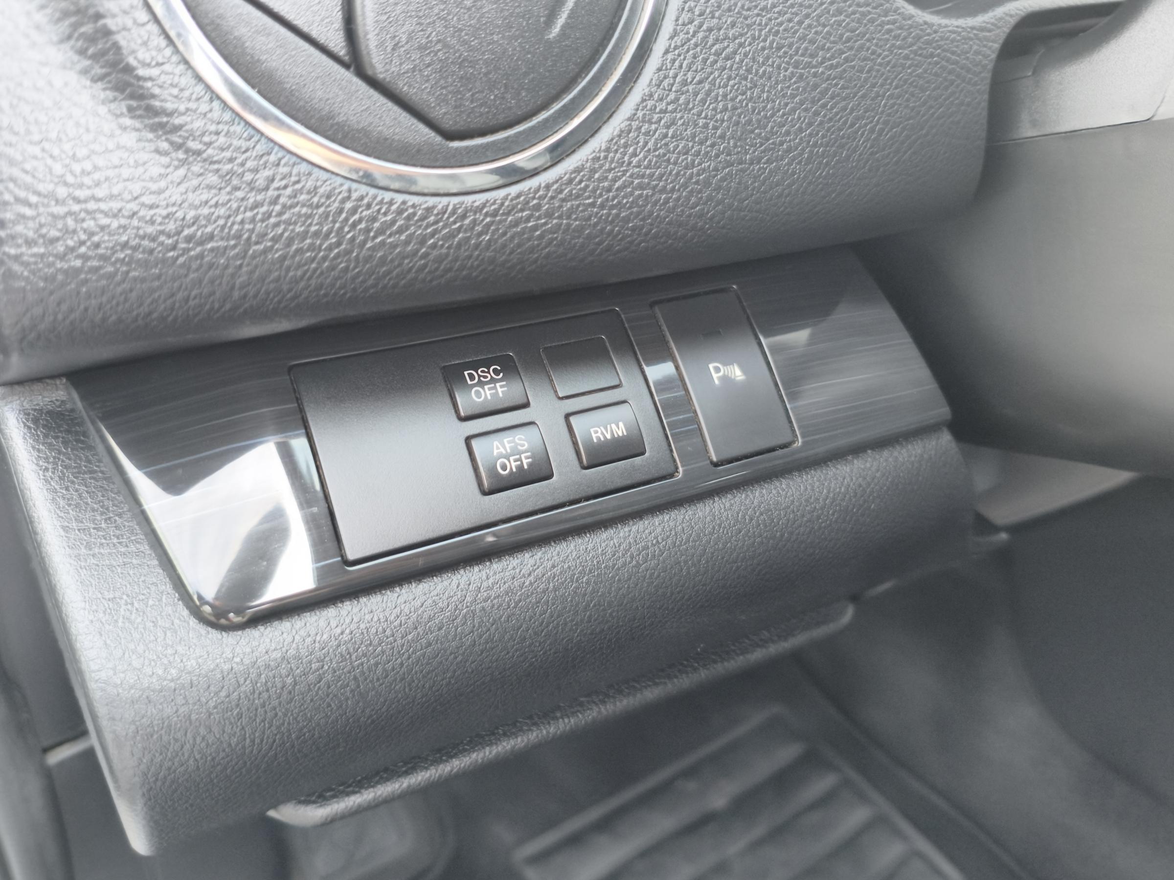 Mazda 6, 2011 - pohled č. 16