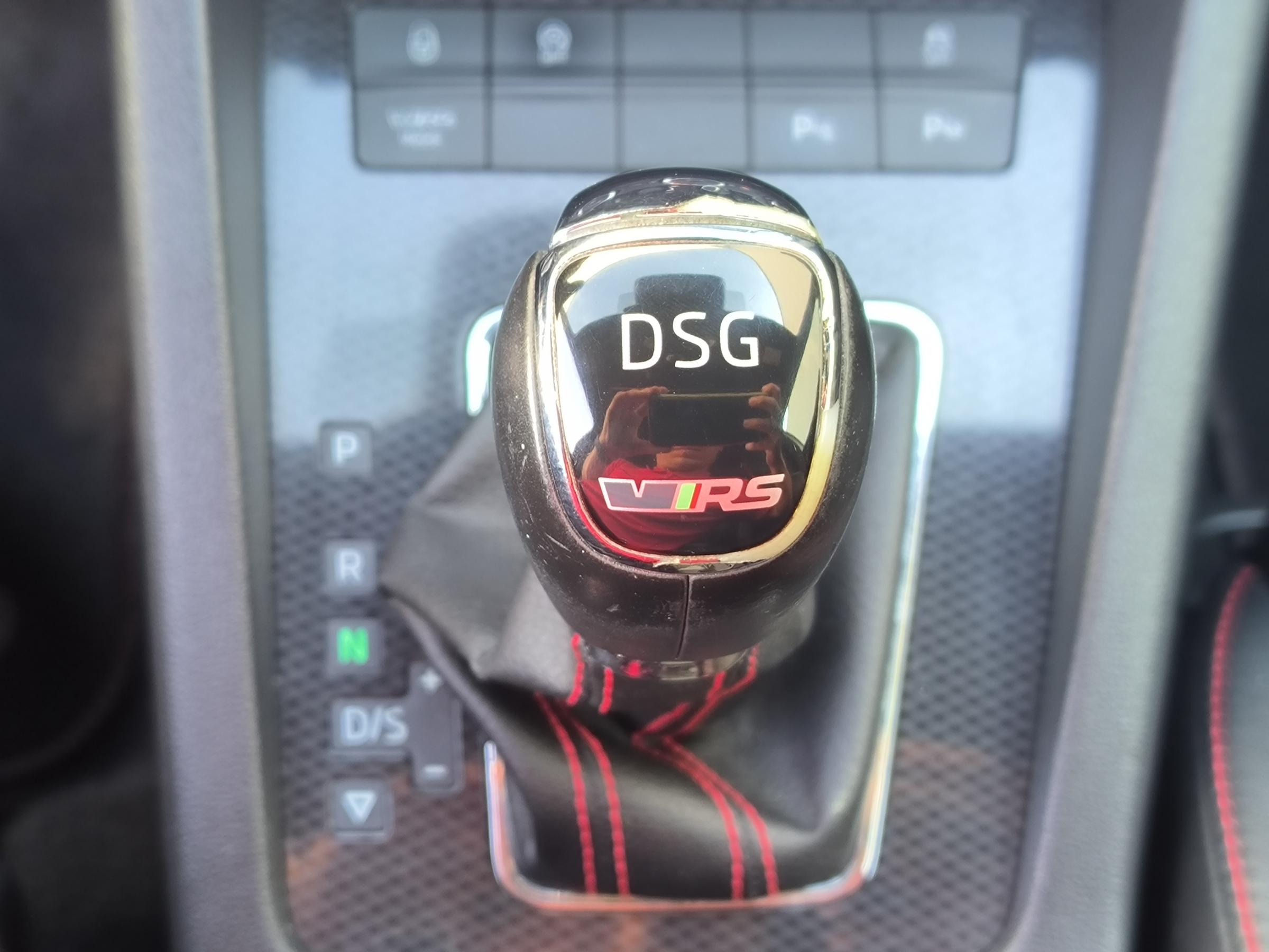 Škoda Octavia III, 2015 - pohled č. 19