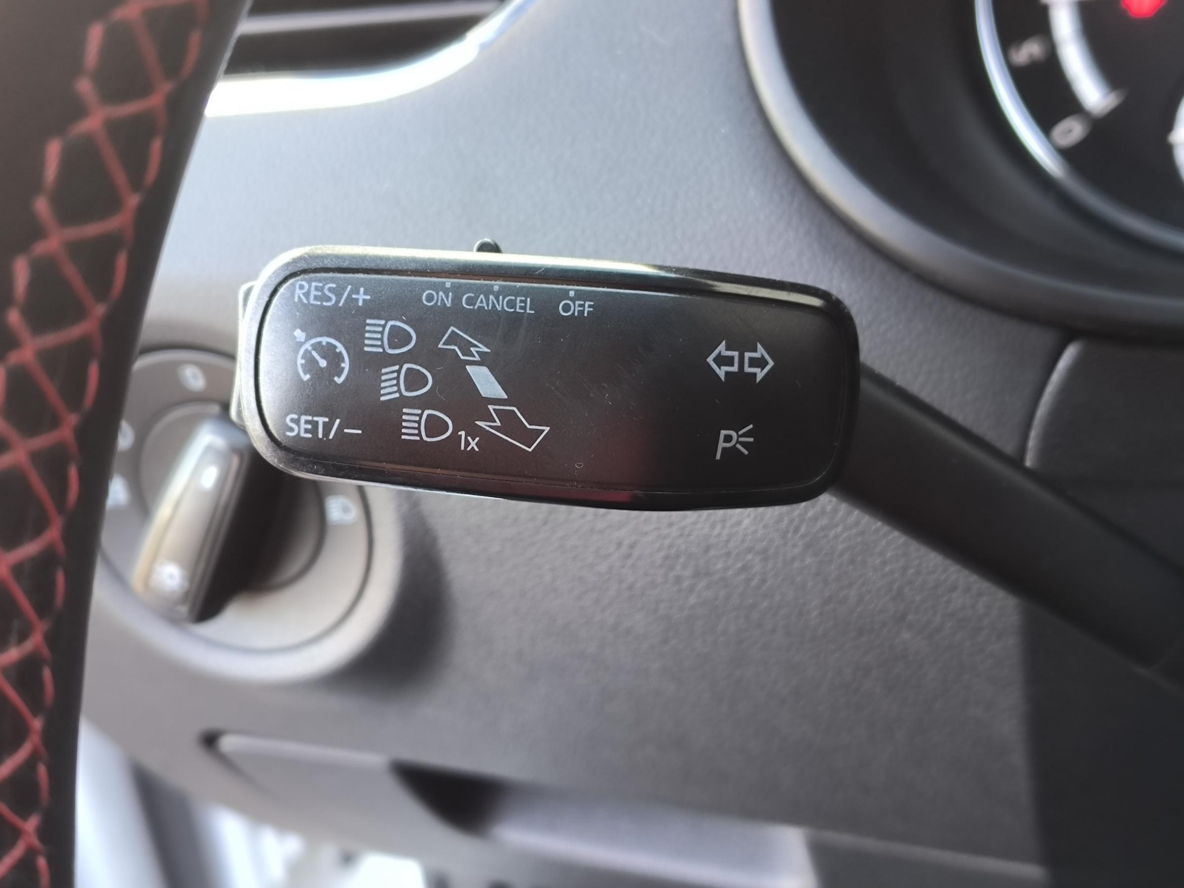 Škoda Octavia III, 2015 - pohled č. 22