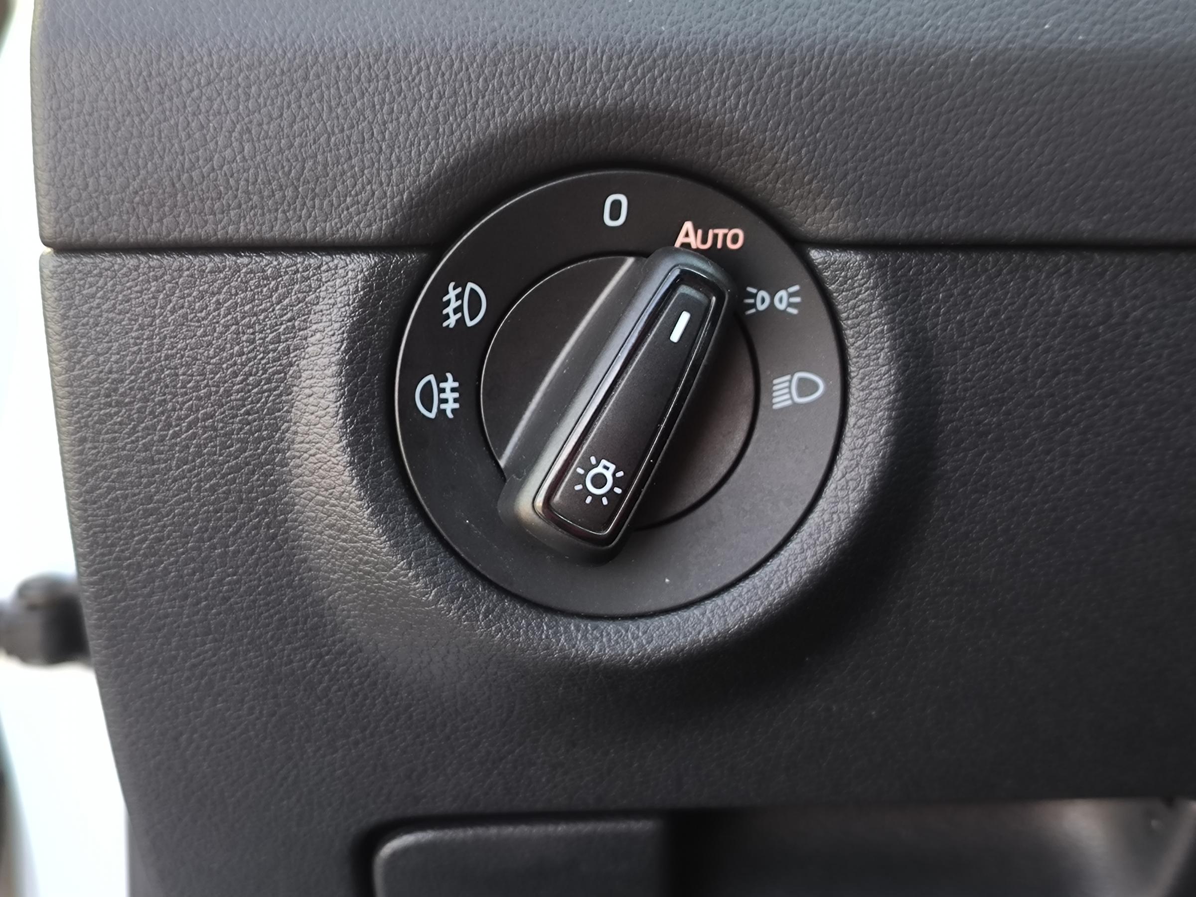 Škoda Octavia III, 2015 - pohled č. 23