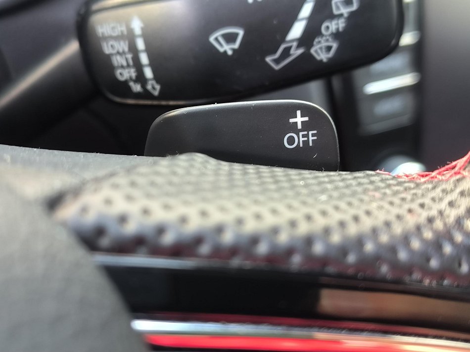 Škoda Octavia III 2.0 TDi RS