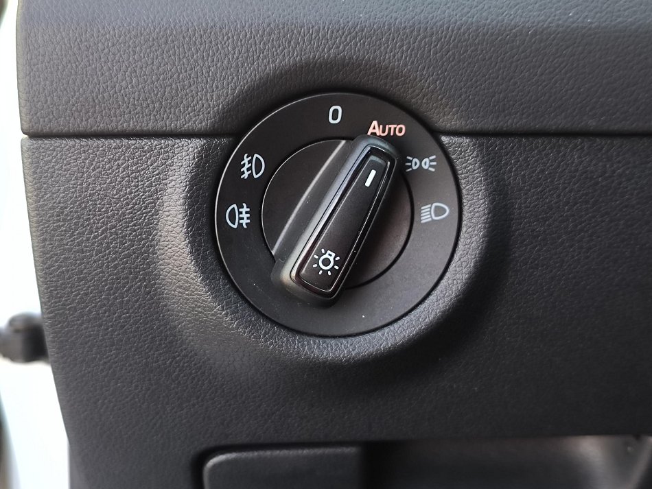 Škoda Octavia III 2.0 TDi RS