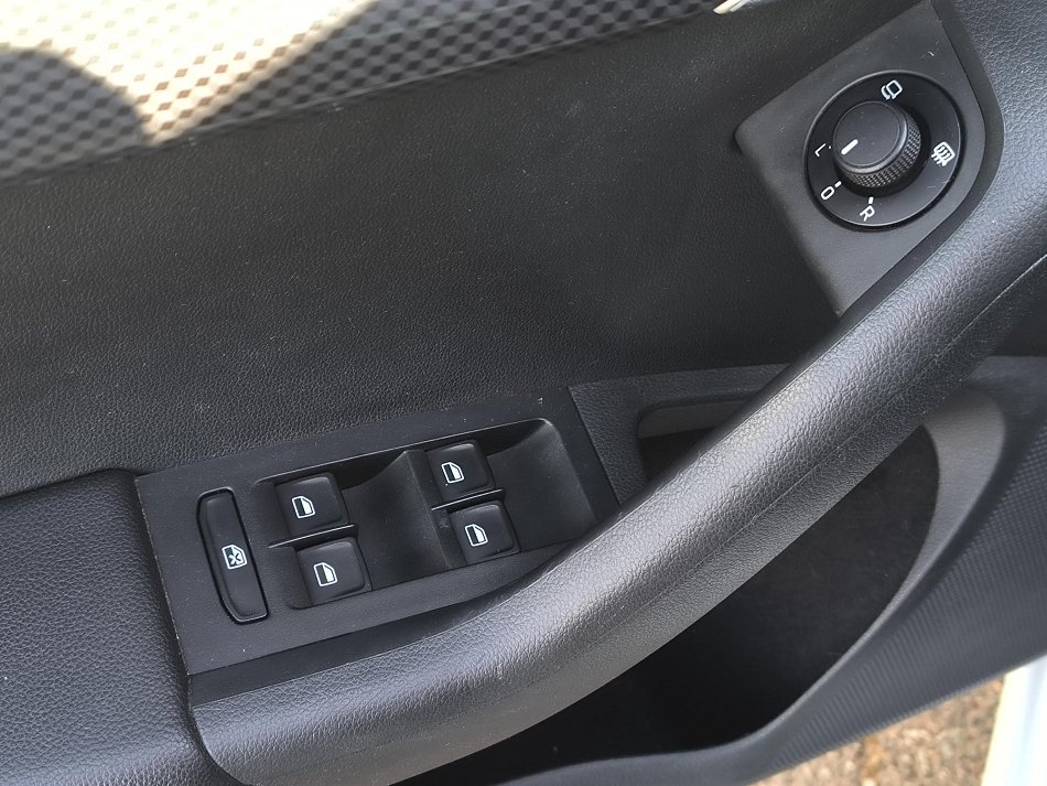 Škoda Octavia III 2.0 TDi RS