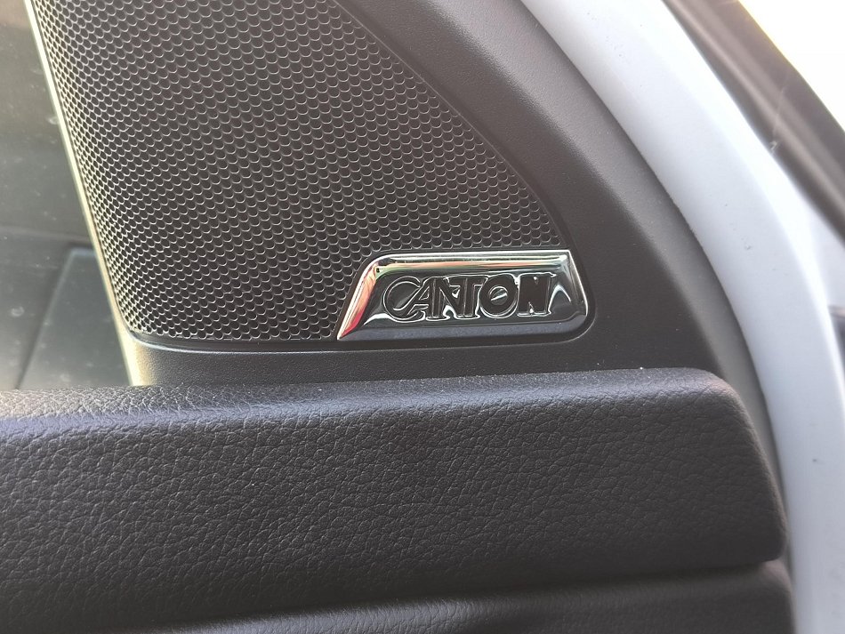 Škoda Octavia III 2.0 TDi RS