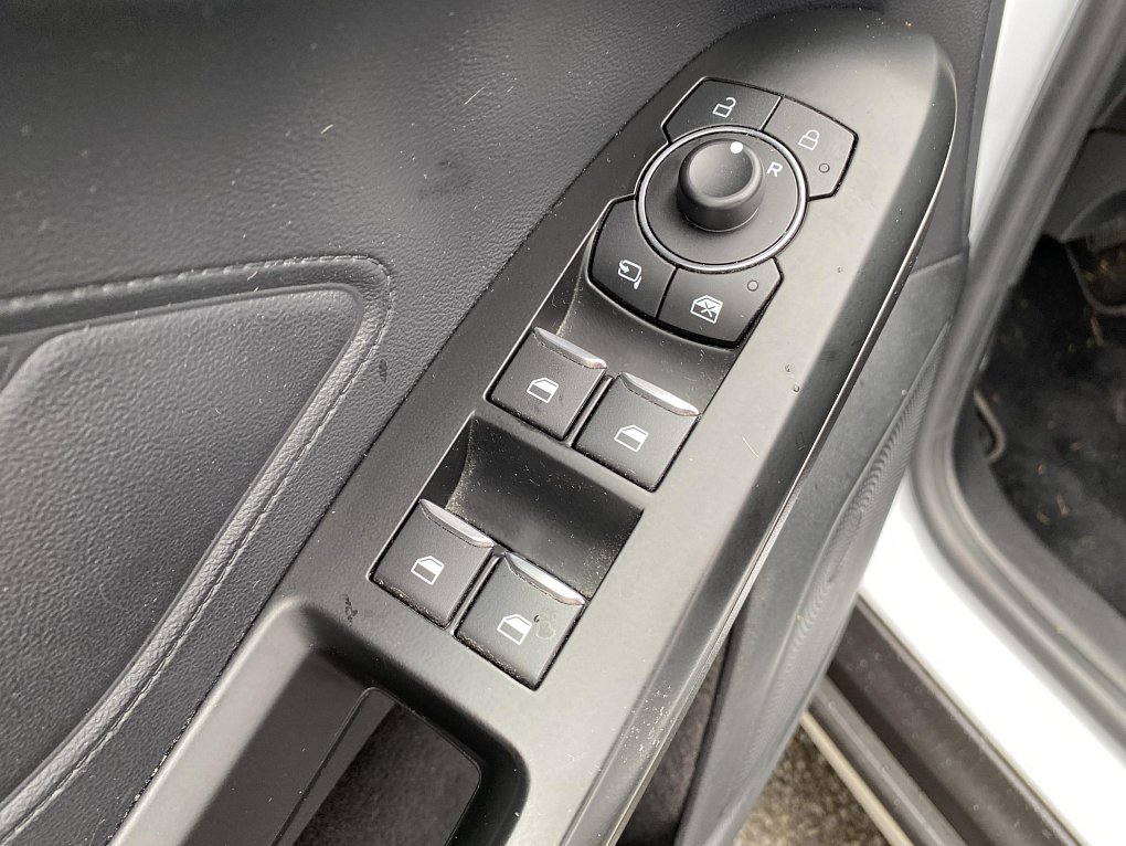 Ford Focus 1.5 TDCi Active