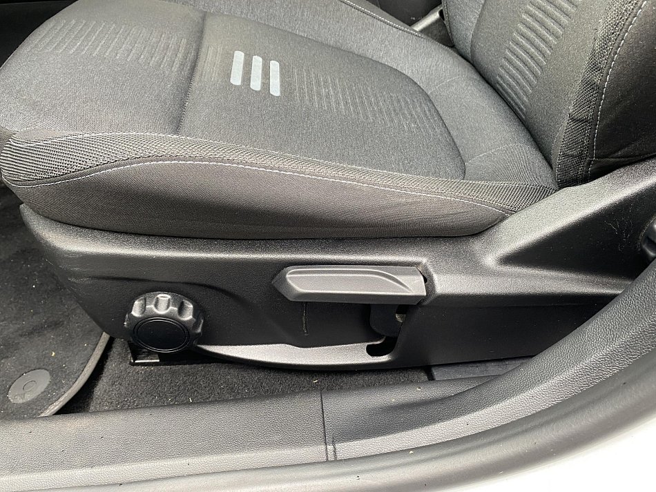 Ford Focus 1.5 TDCi Active