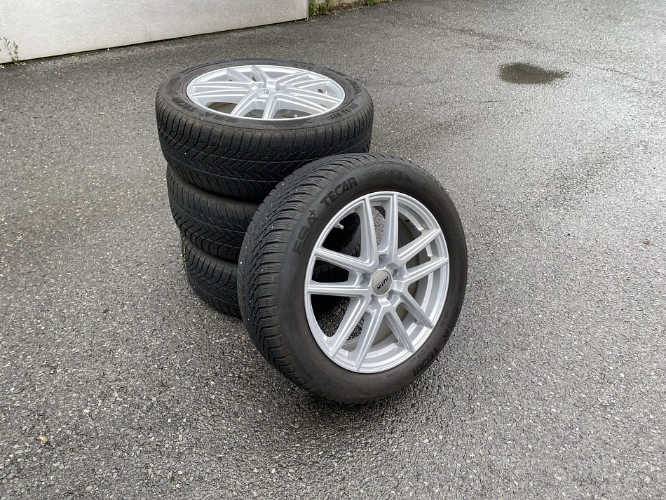 Ford Focus 1.5 TDCi Active