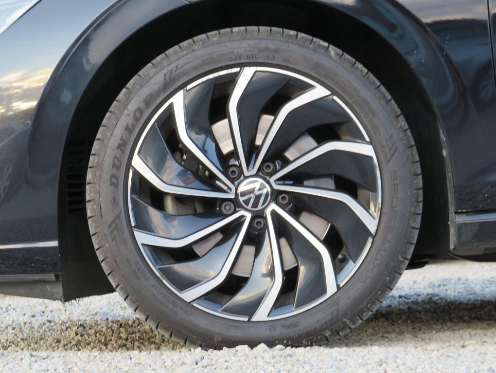 Volkswagen Golf 2.0 TDi Life